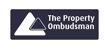 the property ombudsman logo